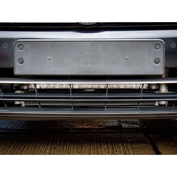Auxiliary light set Volkswagen Passat (2015-2019), LAZER Linear 18 - Image 6