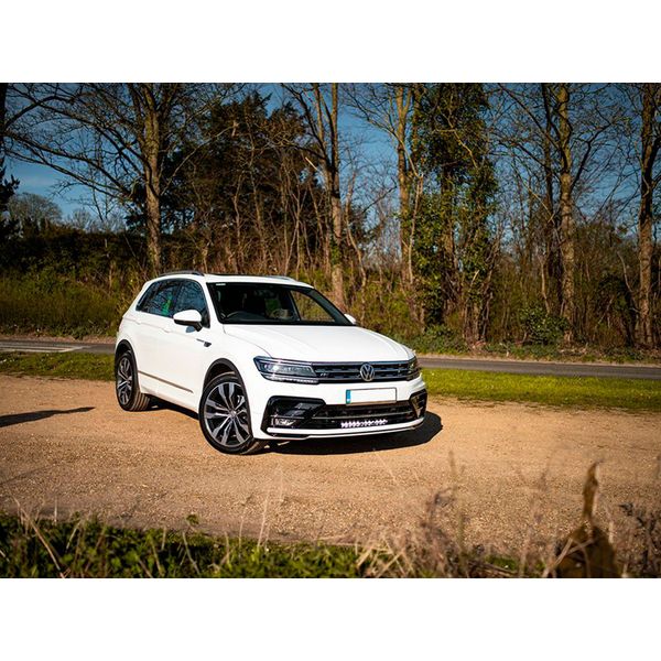 Auxiliary light set Volkswagen Tiguan (2016-2020), LAZER ST Evolution - Image 5