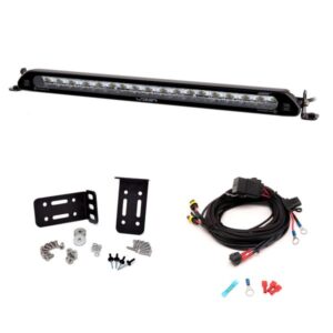 Auxiliary light set Volkswagen Passat (2015-2019), LAZER Linear 18