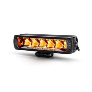 Led bar LAZER Triple-R 850 Beacon - Straight / 32 cm / 66W / Ref. 12.5