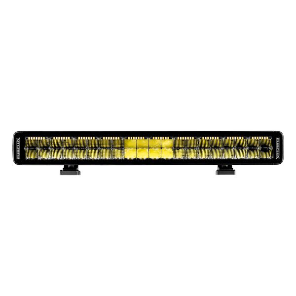 Led bar PURELUX Flash S560 Gen2 - Straight / 200W / Ref. 40