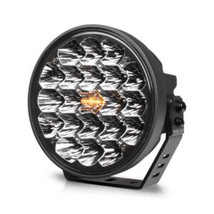 Auxiliary light PURELUX 770 DRL - Round / 18 cm / 130W / Ref. 25