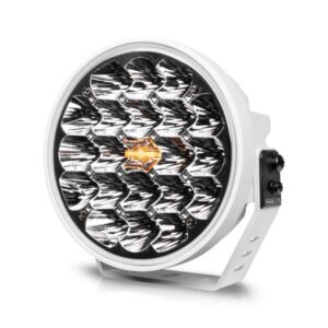 Auxiliary light PURELUX 770 DRL White - Round / 18 cm / 130W / Ref. 25