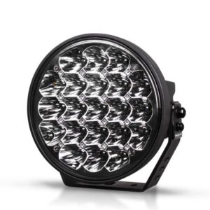 Auxiliary light PURELUX 770 - Round / 18 cm / 130W
