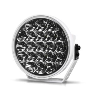 Auxiliary light PURELUX 770 White - Round / 18 cm / 130W
