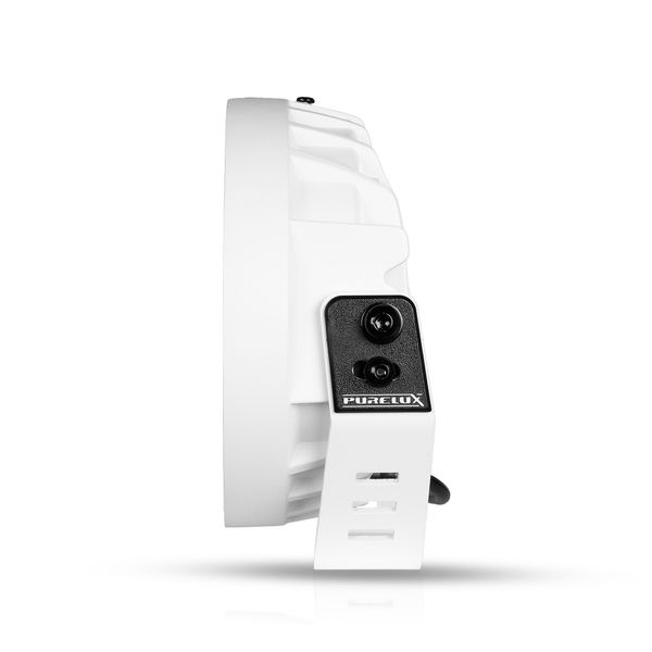 Auxiliary light PURELUX 770 White - Round / 18 cm / 130W - Image 3