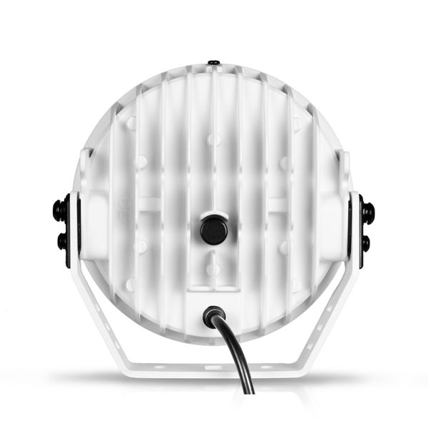 Auxiliary light PURELUX 770 White - Round / 18 cm / 130W - Image 4