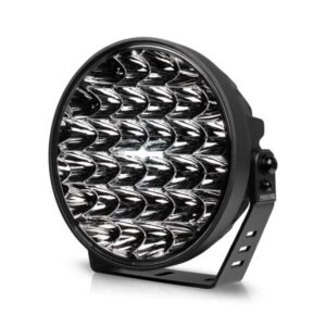 Auxiliary light PURELUX 9110 DRL - Round / 23 cm / 175W / Ref. 50