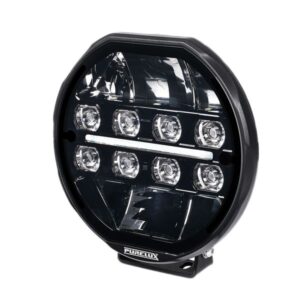 Additional light PURELUX Heat 9200 - Round / 22 cm / 200W / Ref. 30
