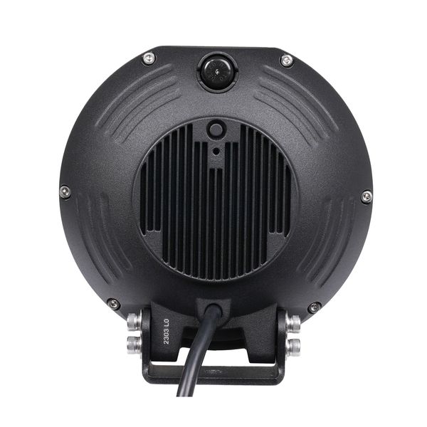 Auxiliary light PURELUX 9200 - Round / 22 cm / 200W / Ref. 30 - Image 7