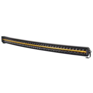 Led bar PURELUX Black Boost C1070 - Curved / 107 cm / 400W / Ref. 50