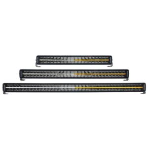 Led bar PURELUX Black Boost C560 - Curved / 56 cm / 200W / Ref. 50