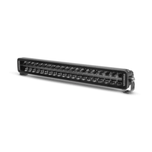 Led bar PURELUX Black Boost S560 - Straight / 56 cm / 200W / Ref. 50