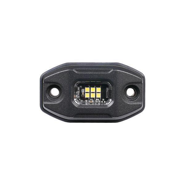 Worklight PURELUX Buckler - 7 cm / 7W