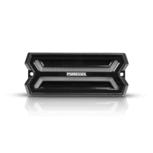 Turn signal / Marker light PURELUX Panther Core-X - 12/24V / 20W / 105 mm