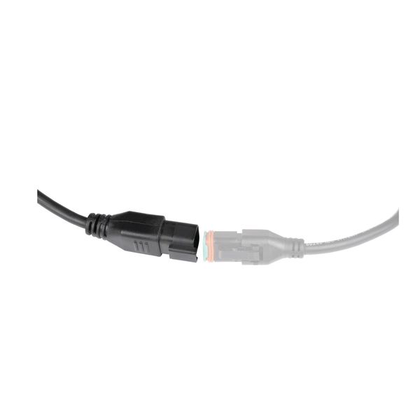 Reverse light PURELUX Radar - 9 cm / 32W / Wide - Image 7