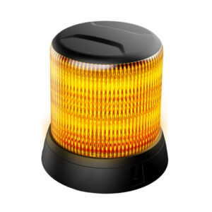 Warning light PURELUX Flash L - Beacon / 12/24V / 52W / 120 mm