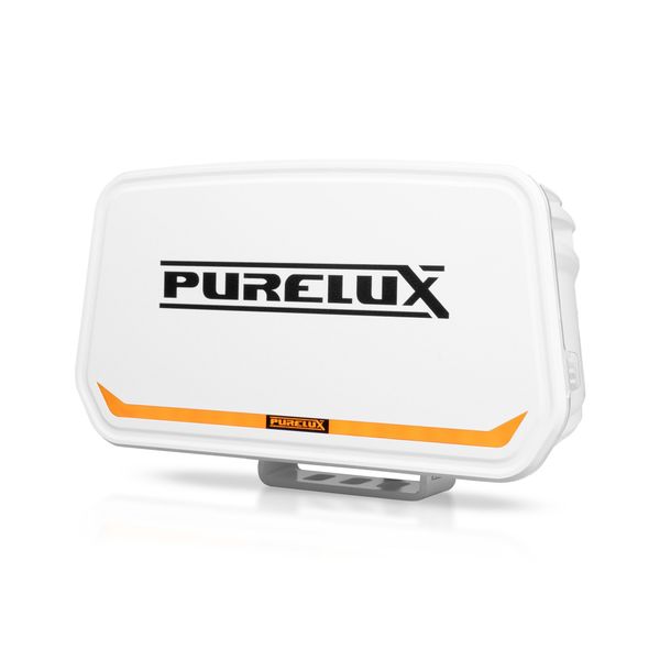 Auxiliary light PURELUX Panther 11 White - Rectangle / 24 cm / 170W / Ref. 20 - Image 5