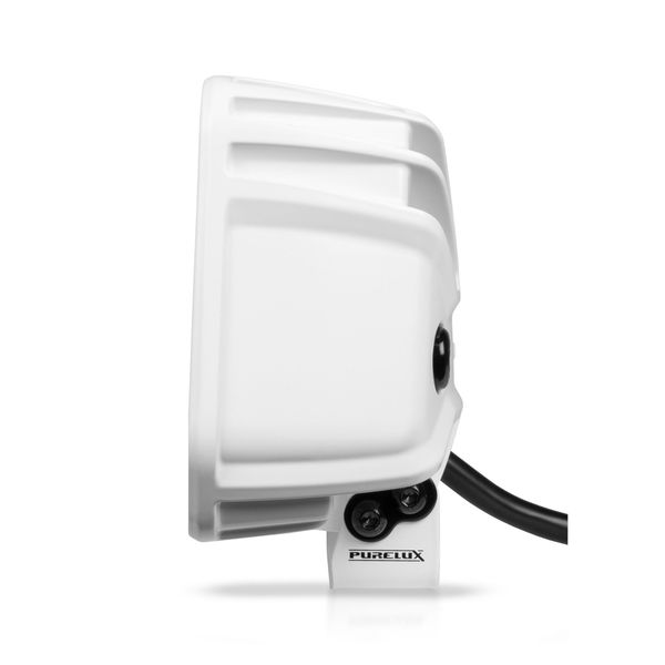 Auxiliary light PURELUX Panther 11 White - Rectangle / 24 cm / 170W / Ref. 20 - Image 4