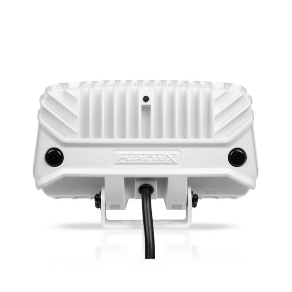 Auxiliary light PURELUX Panther 11 White - Rectangle / 24 cm / 170W / Ref. 20 - Image 6