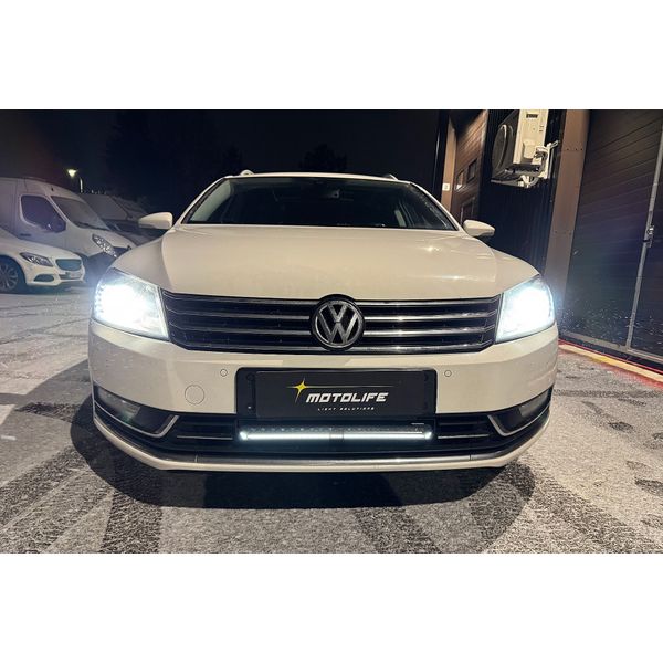 Led bar PURELUX Panther Aero S540 - Straight / 54 cm / 108W / Ref. 25 - Image 7