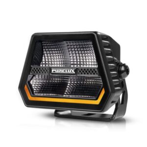 Work light PURELUX Panther Alpha 60 R65 - 12 cm / 60W / Wide