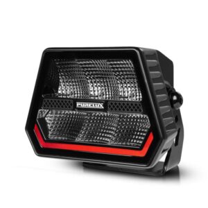 Work light PURELUX Panther Alpha 90 - 15 cm / 90W / Wide