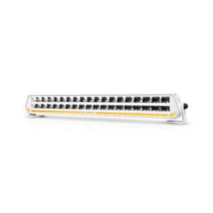 Led bar PURELUX Panther S540 White - Straight / 54 cm / 216W / Ref. 30