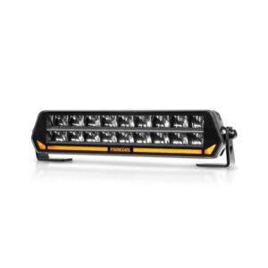 Auxiliary light set Purelux WRC 29, 324W / 22,900 lm