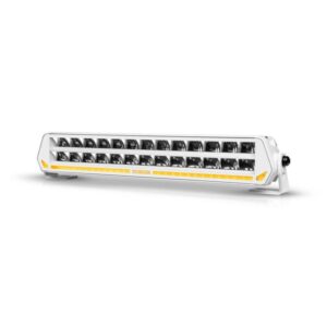 Led bar PURELUX Panther S400 White - Straight / 40 cm / 150W / Ref. 20