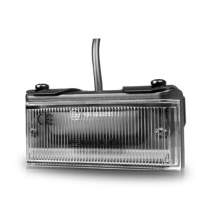 Reversing light PURELUX Phantom - 9 cm / 21W / Wide