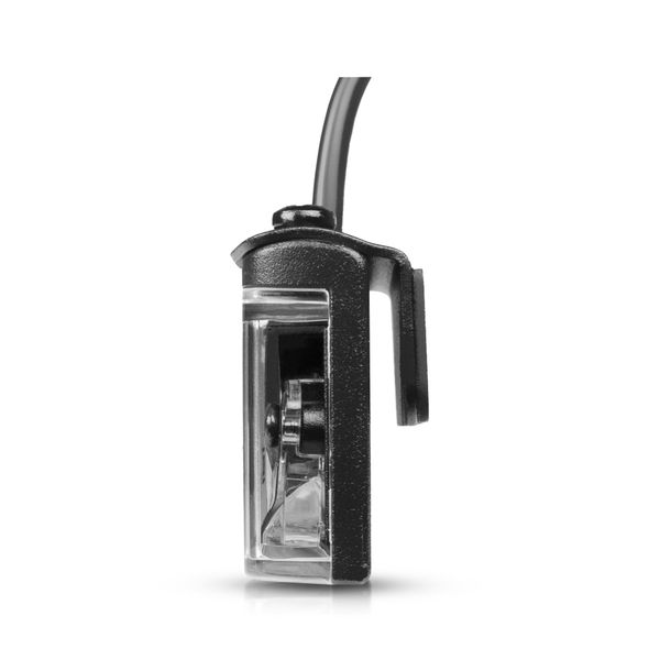Reversing light PURELUX Phantom - 9 cm / 21W / Wide - Image 7