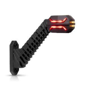 Marker light PURELUX Polearm - 12/24V / 200 mm
