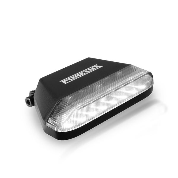 Reverse light PURELUX Radar - 9 cm / 32W / Wide