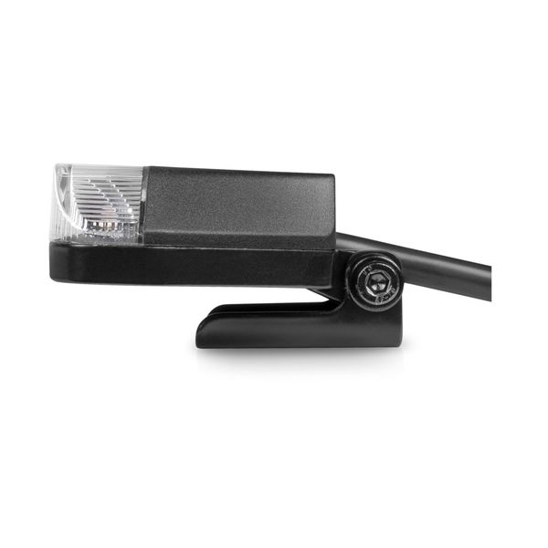 Reverse light PURELUX Radar - 9 cm / 32W / Wide - Image 2