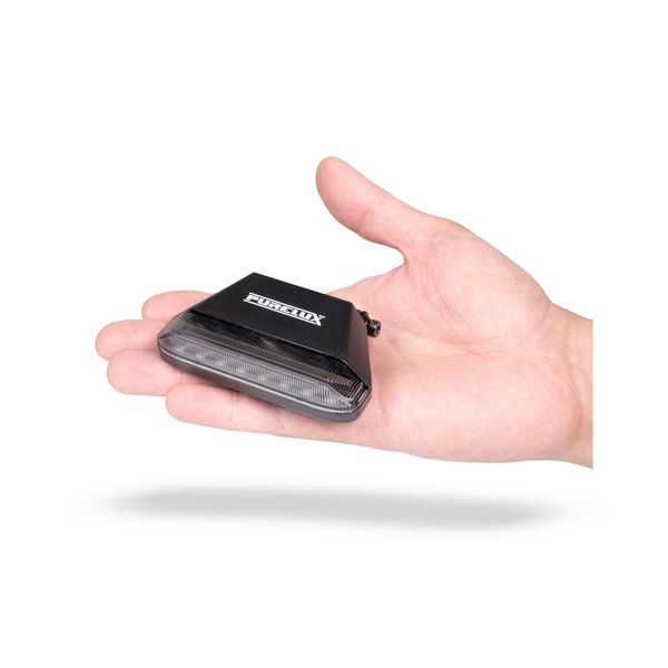 Reverse light PURELUX Radar - 9 cm / 32W / Wide - Image 8