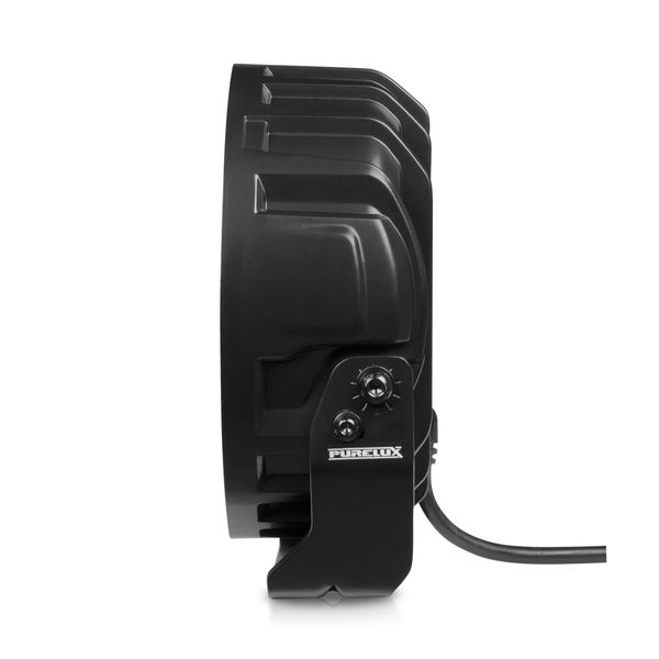 Auxiliary light PURELUX Ranger 9 - Round / 23 cm / 160W / Ref. 25 - Image 4