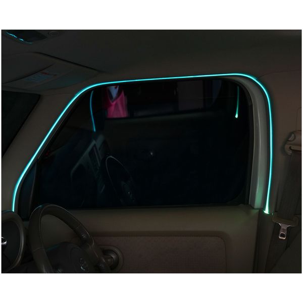 LED light strip extension PURELUX RGBIC Ambient Light Strip, 200 cm - Image 2