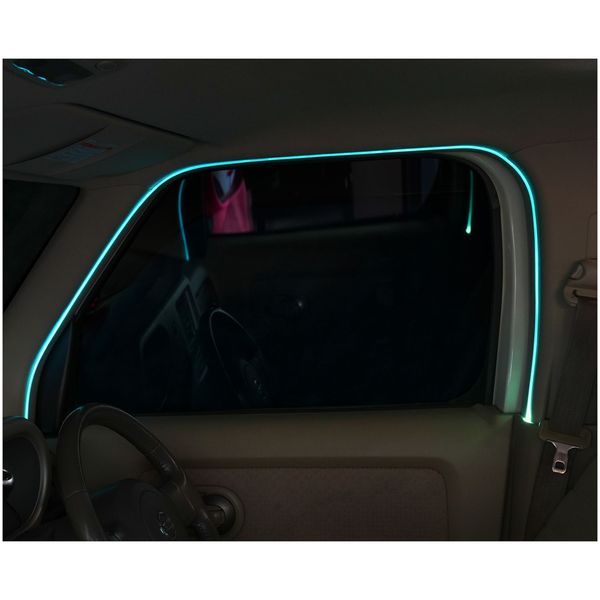 Interior light kit PURELUX RGBIC Ambient Light Kit - Image 7