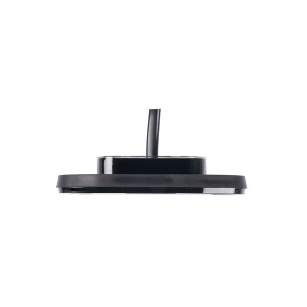 Position light PURELUX Side Marker Dark - 12/24V / 79 mm - Image 3