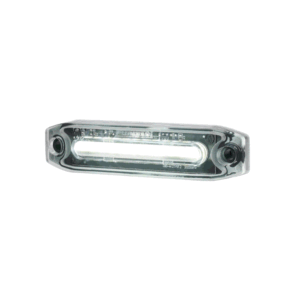 Marker light Purelux Spectre 12X - 12/24V / 6W / 102 mm