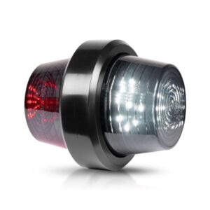Marker light PURELUX Spectrum S Short - 12/24V / 92 mm