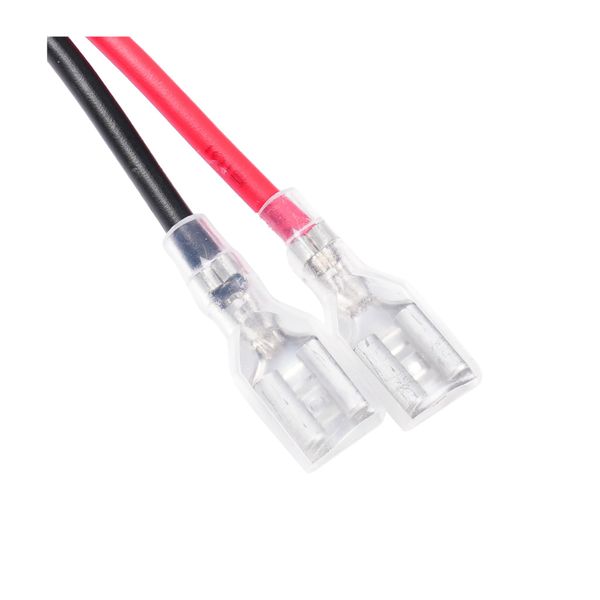 Remote-controlled wiring harness PURELUX, 12/24V - Image 5