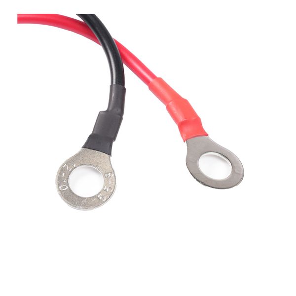 Remote-controlled wiring harness PURELUX, 12/24V - Image 2