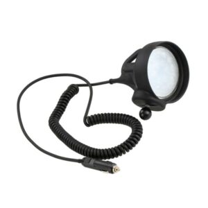 Searchlight RAM MOUNTS Led Spotlight with Ball - 12V / 9W