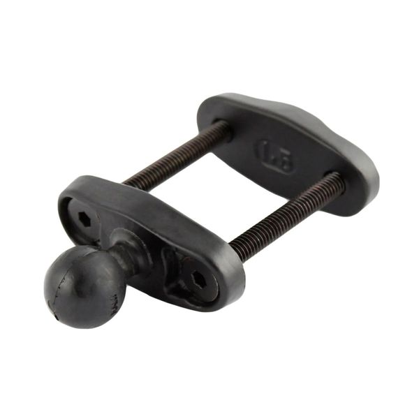 Mount RAM MOUNTS Square Post Clamp Base, Size B - Image 4
