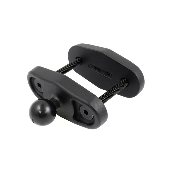 Mount RAM MOUNTS Square Post Clamp Base, Size B - Image 5