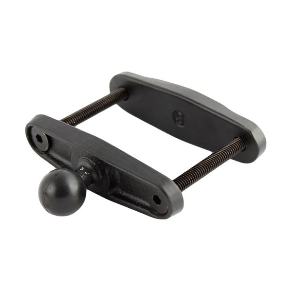Mount RAM MOUNTS Square Post Clamp Base, Size B - Image 6