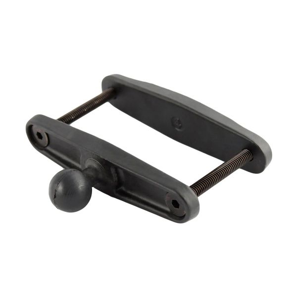 Mount RAM MOUNTS Square Post Clamp Base, Size B - Image 2