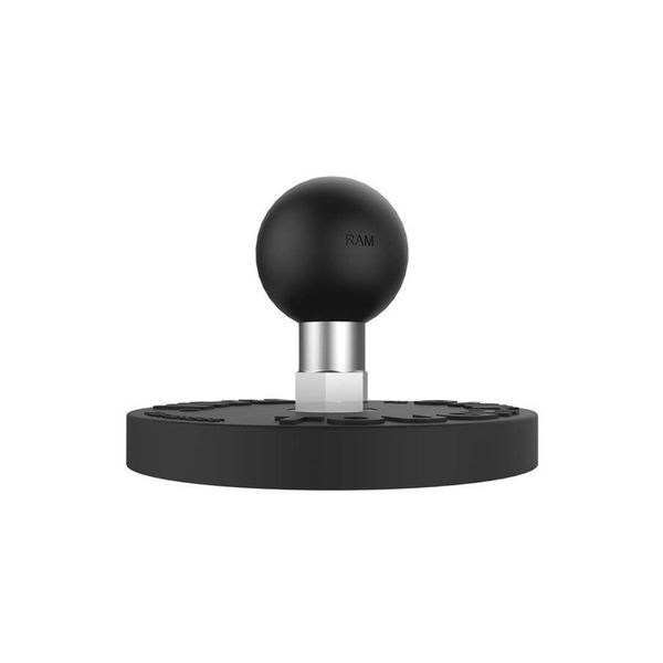 Mount RAM MOUNTS Tough-Mag Magnetic Ball Base, B/C size - Image 5
